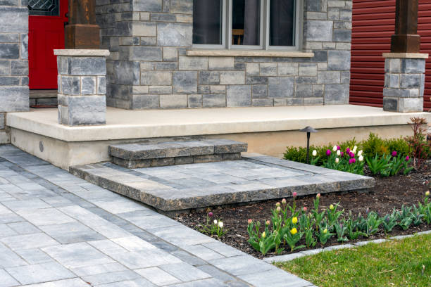 Best Cobblestone Driveway Pavers  in New Eagle, PA