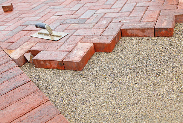 Best Driveway Repair Near Me  in New Eagle, PA